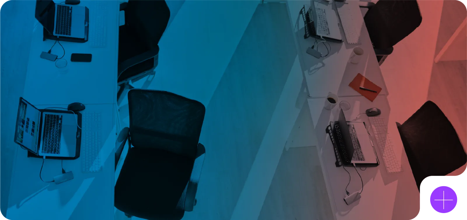 Moderne Arbeitsplatzsysteme