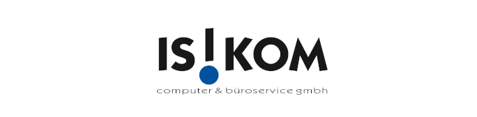 ISIKOM Computer & Büroservice GmbH